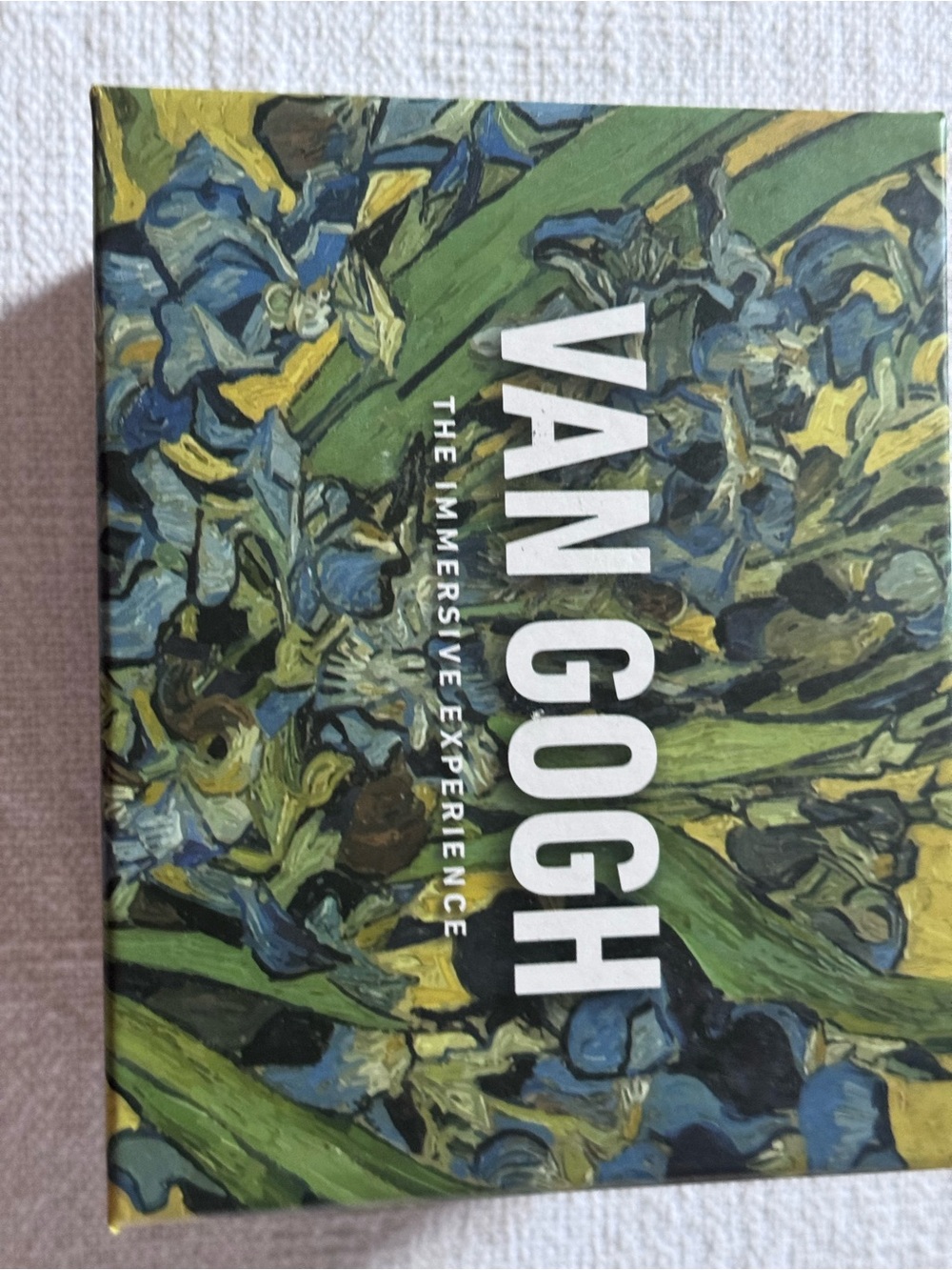 Van Gogh: The Immersive Experience Mug and Gift Box